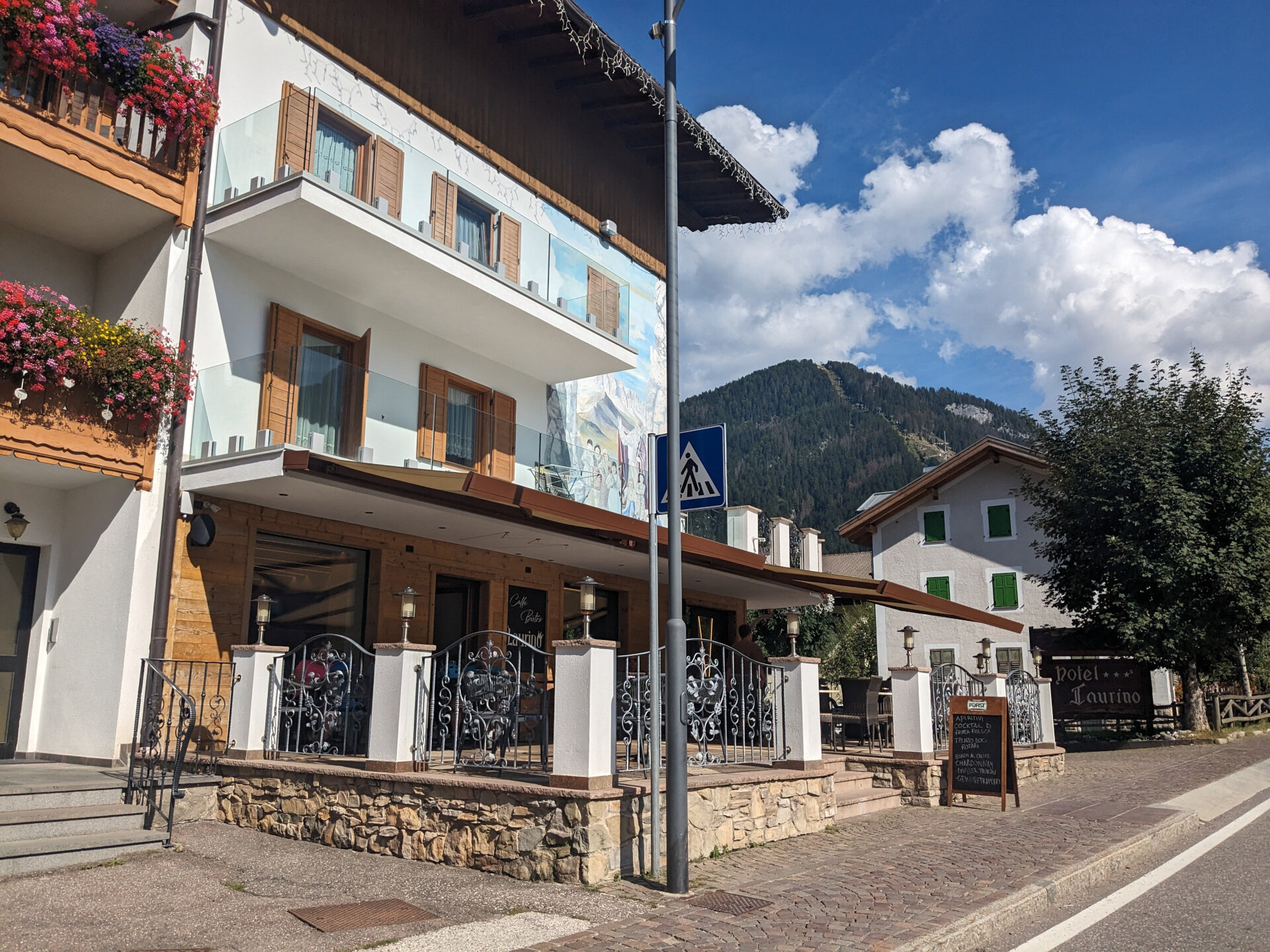 Caffè Bistrò Laurino