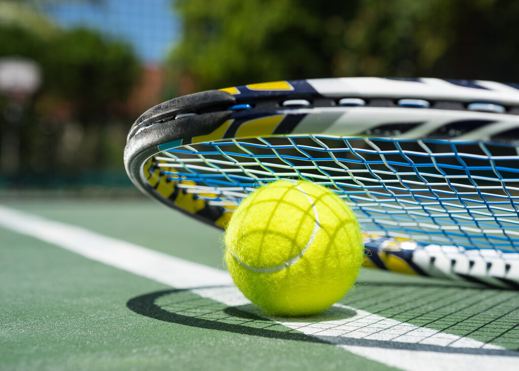 Content Dam Org 0 Images Full Rights Outdoor Adobestock 67165782 Copertina Tennis