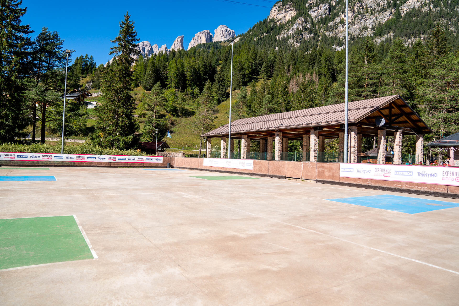Centro Sportivo Ischia