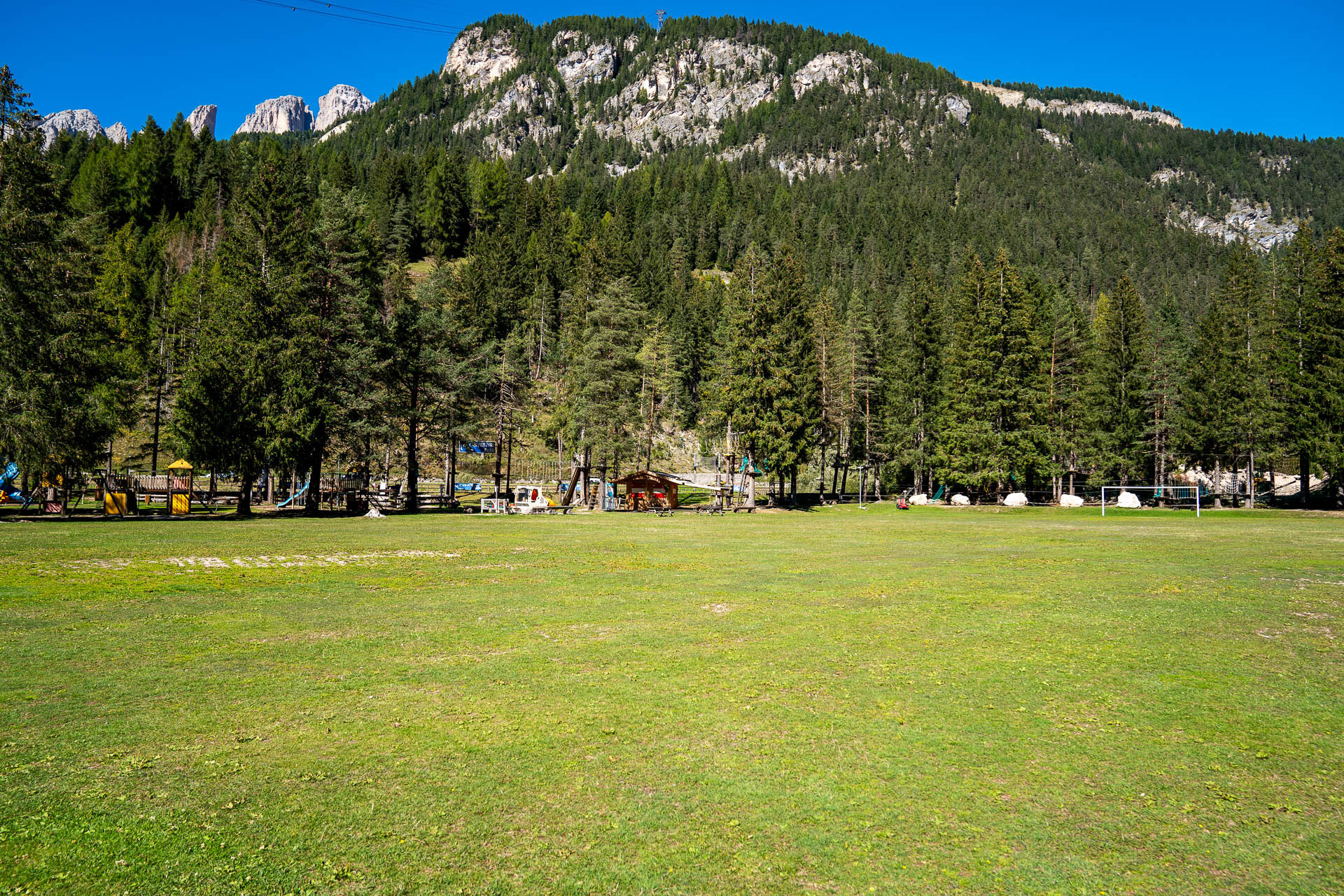 Dolomiti Action Adventure Park