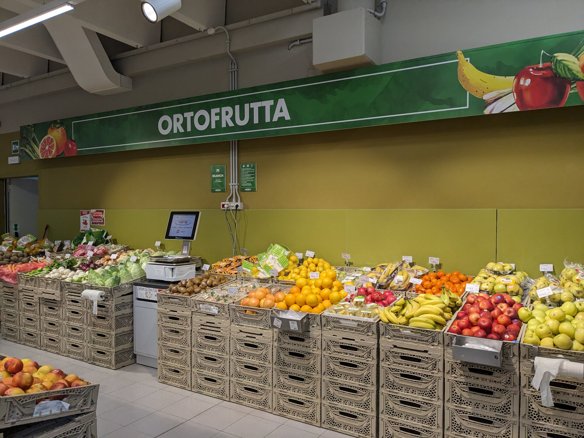 Famiglia Cooperativa Moena   Coop Trentino