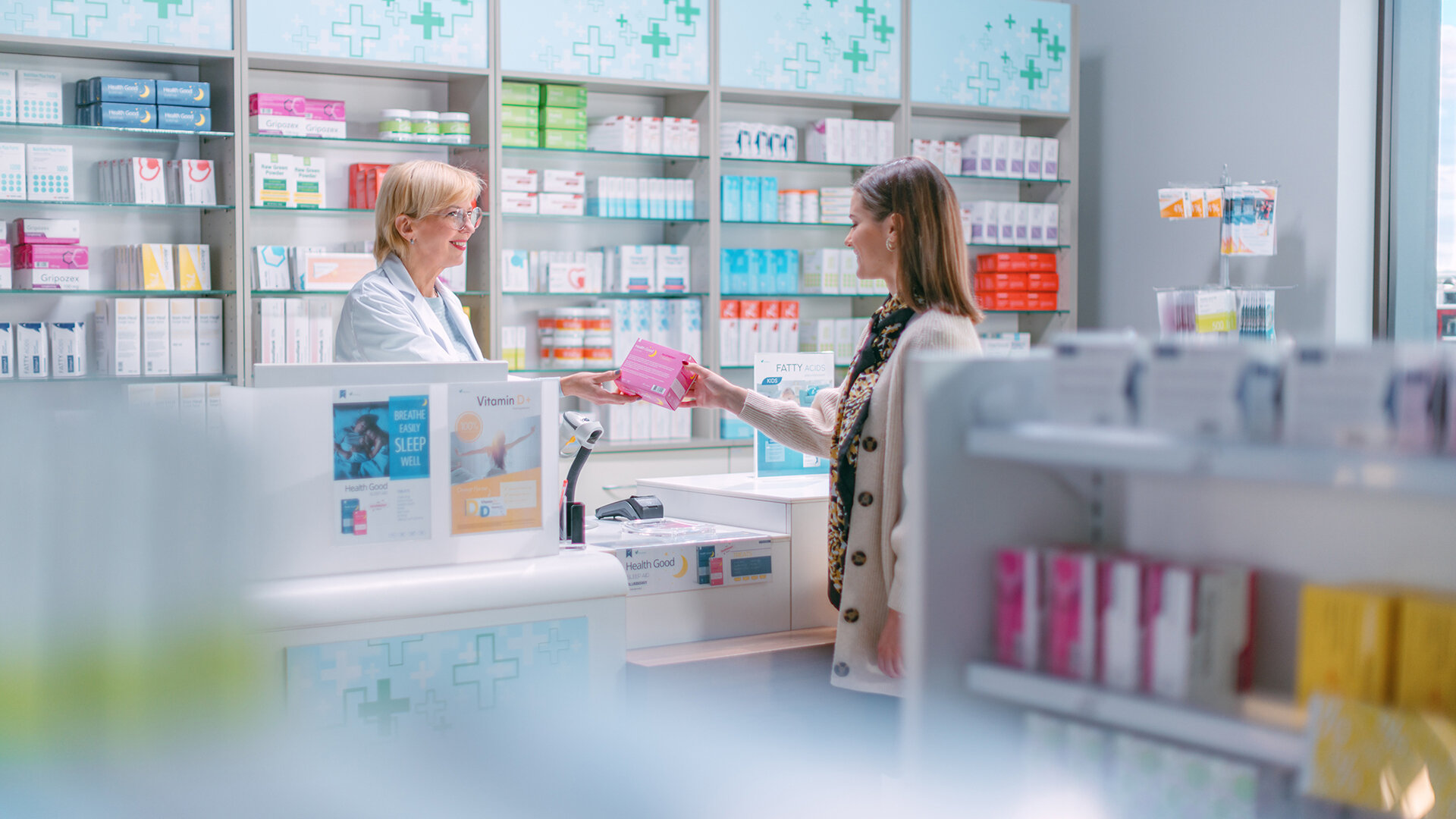 Farmacia Rigoni Dr