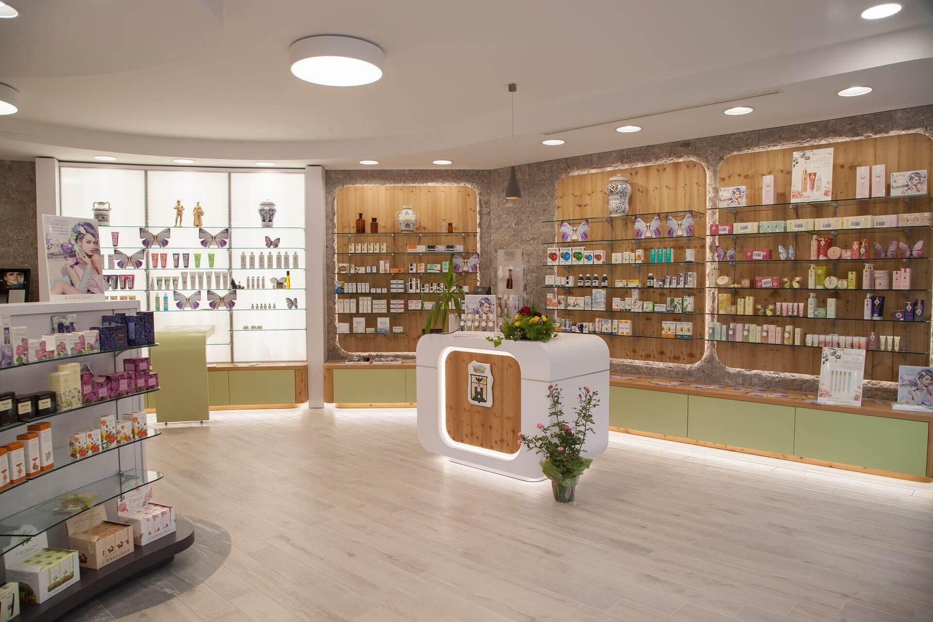 Farmacia San Giovanni
