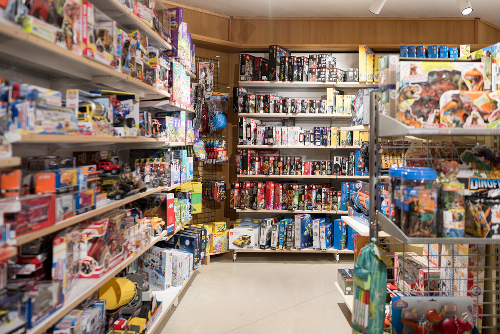 Content Dam Org 3 Images Full Rights Shopping Fassa Coop Center   Reparto Extra Alimentare Fassa Coop Center San Giovanni Extra Alimentari 11