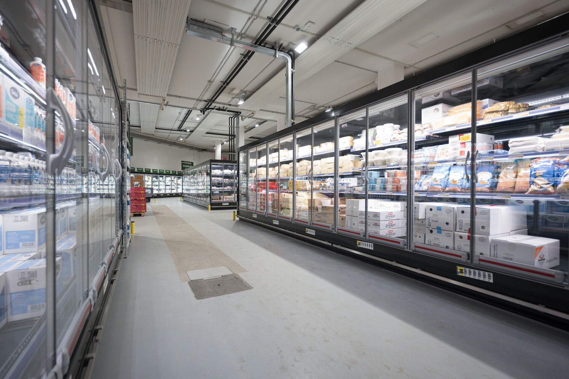 Fassa Coop   Ingross