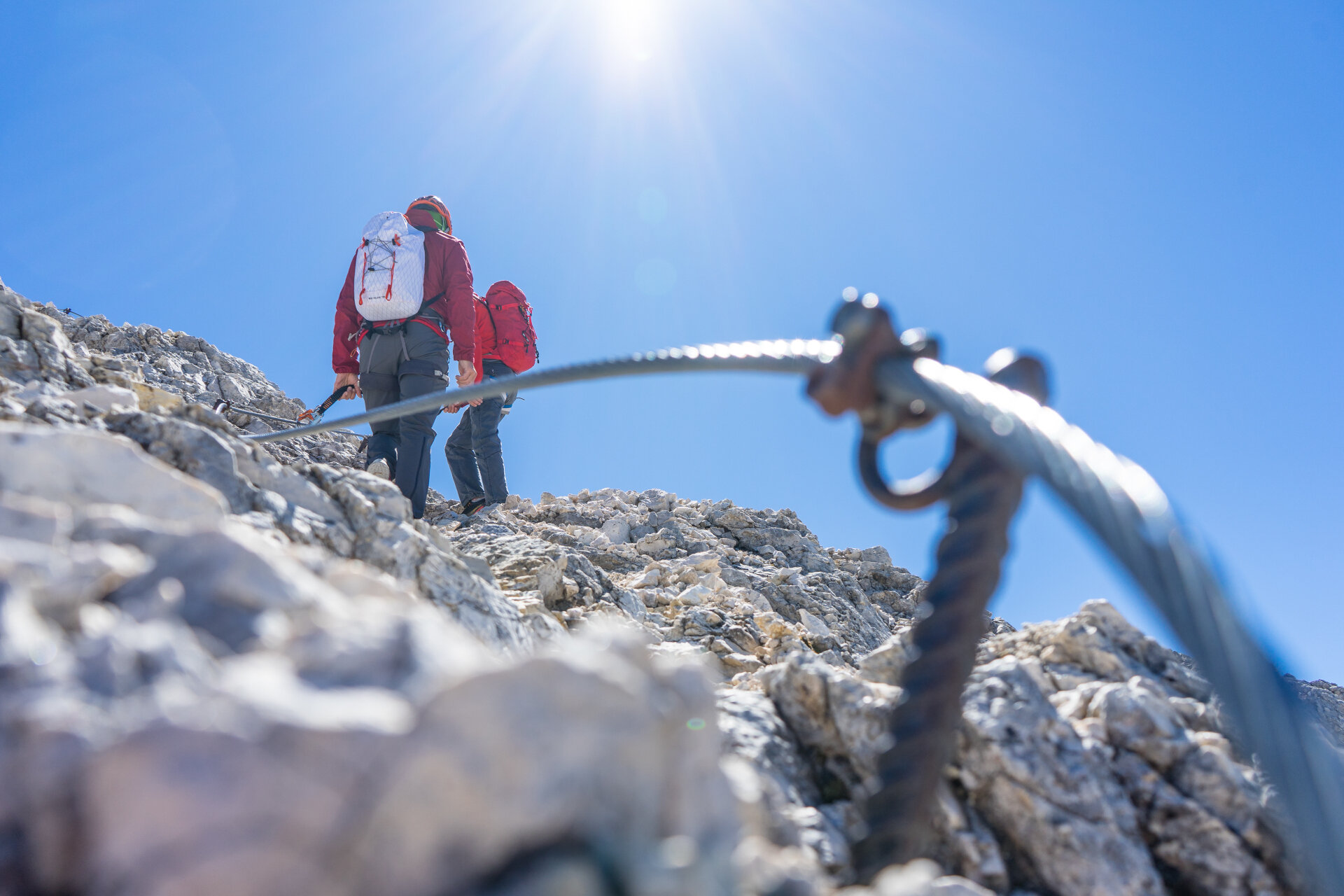 Fassa Guide - Scuola di alpinismo e sci alpinismo