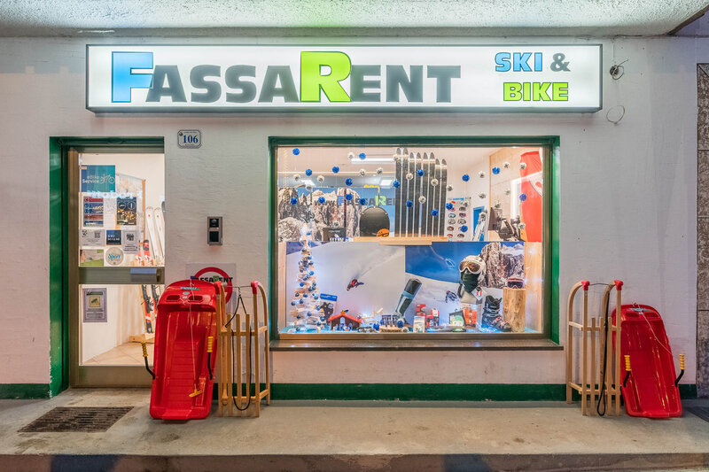 Fassa Rent