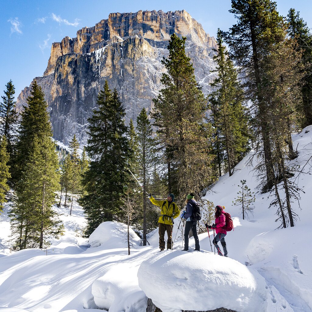 Fassa Sport Canazei