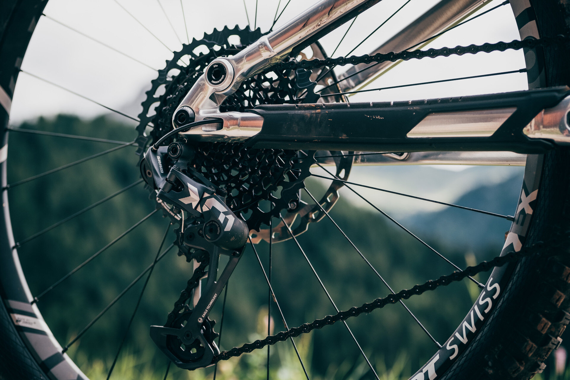 Govibe   Fahrradwerkstatt