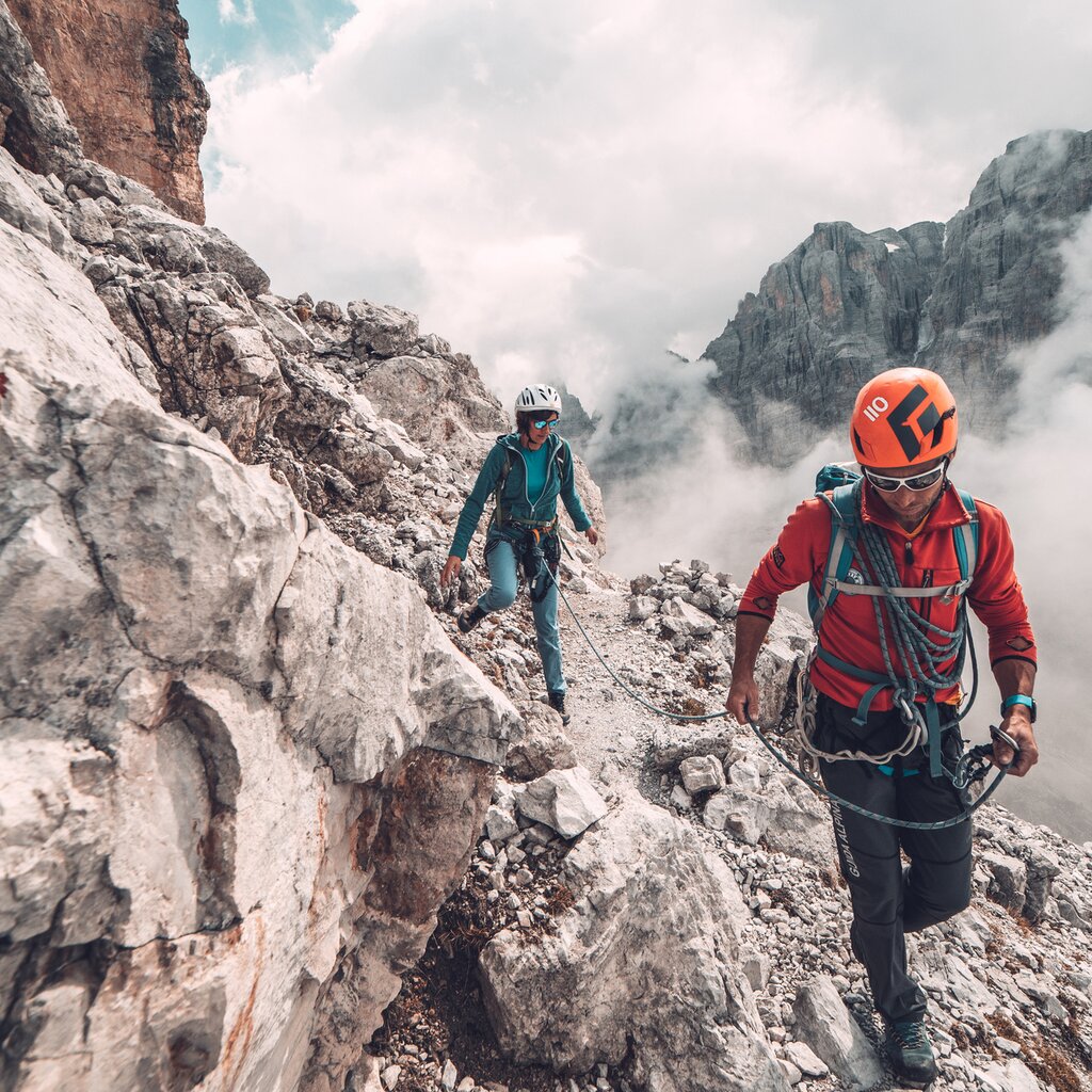 Guide Alpine Val Di Fassa   Scuola Di Alpinismo E Sci Alpinismo