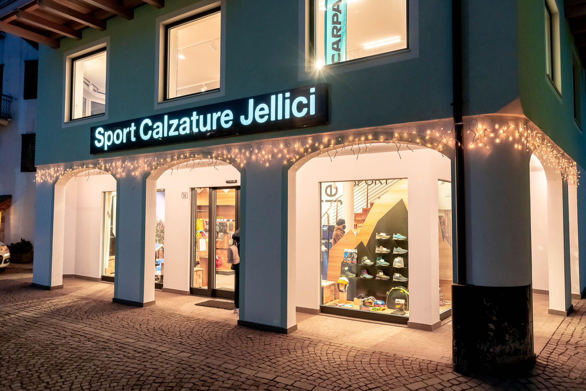 Jellici Sport Calzature