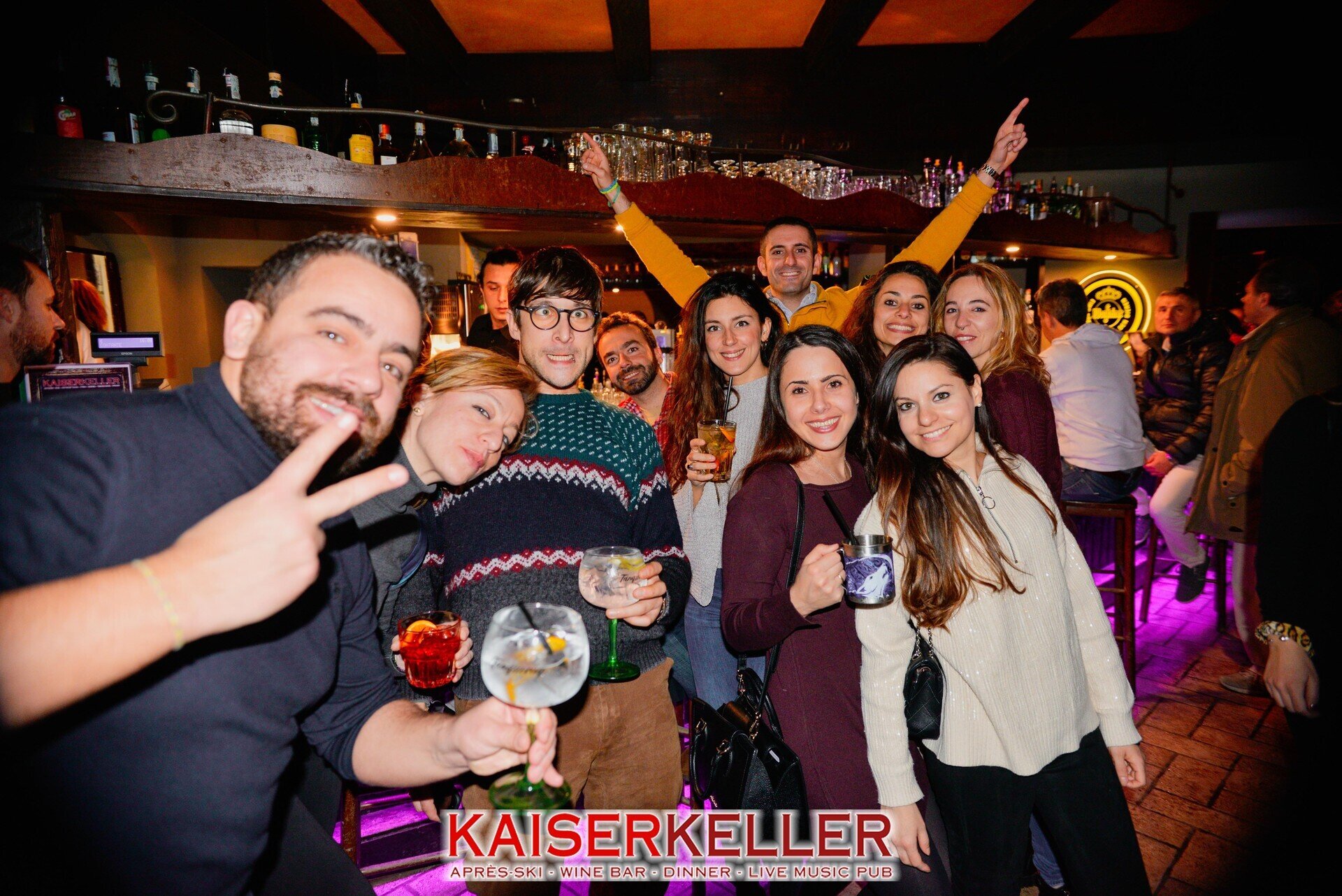 Kaiserkeller Pub & Wine