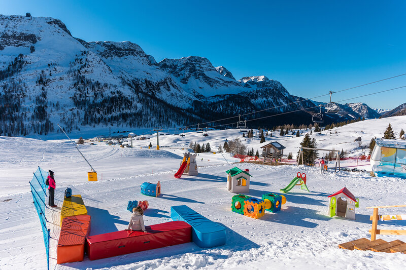 Kids Paradise