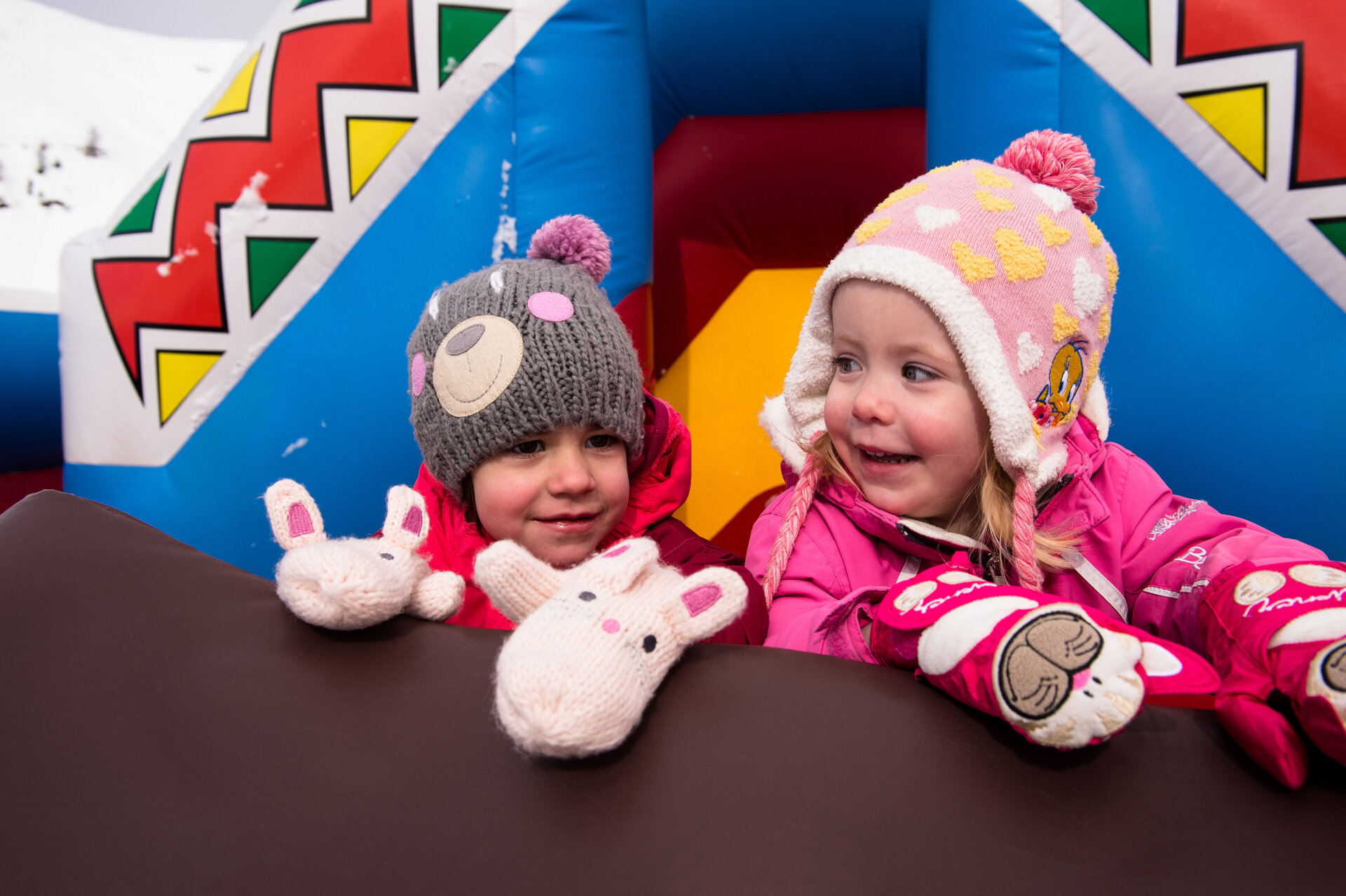 Kinderland Re Laurino