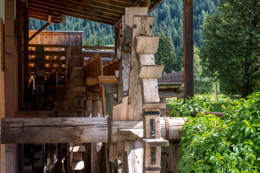 Content Dam Org 3 Images Full Rights Musei E Mostre L Molin De P&egrave;zol   Il Mulino Archivio Apt Val Di Fassa Museo Ladin De Fascia Molin De Pezol