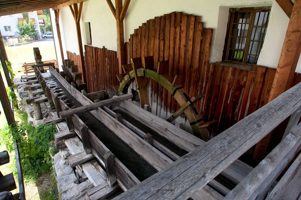 Content Dam Org 3 Images Full Rights Musei E Mostre L Molin De P&egrave;zol   Il Mulino Archivio Apt Val Di Fassa Museo Ladin De Fascia Molin De Pezol 3