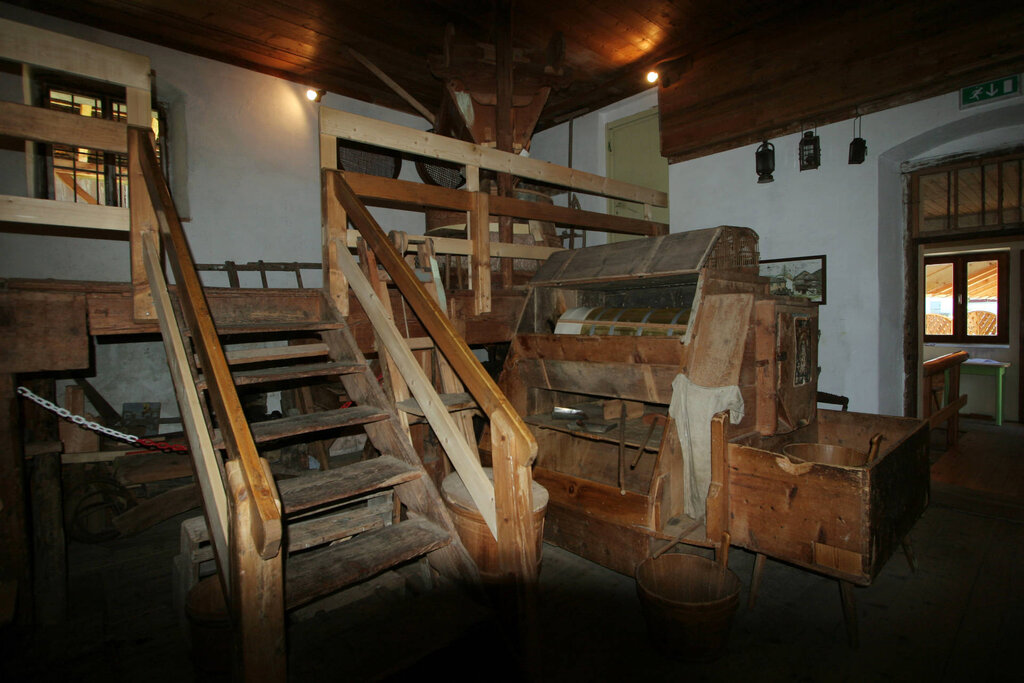 Content Dam Org 3 Images Full Rights Musei E Mostre L Molin De P&egrave;zol   Il Mulino Archivio Apt Val Di Fassa Museo Ladin De Fascia Molin De Pezol 4