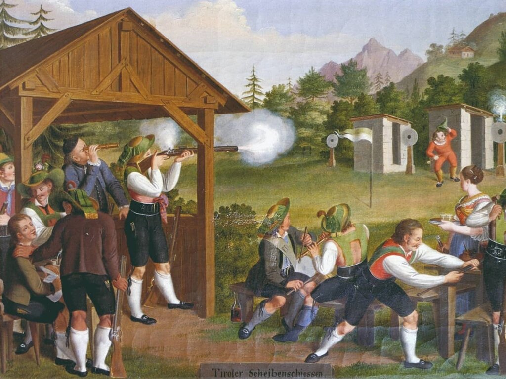 Content Dam Org 3 Images Full Rights Musei E Mostre  L St&ograve;nt   Il Casino Di Bersglio Archivio Majon Di Fascegn Museo Ladin De Fascia