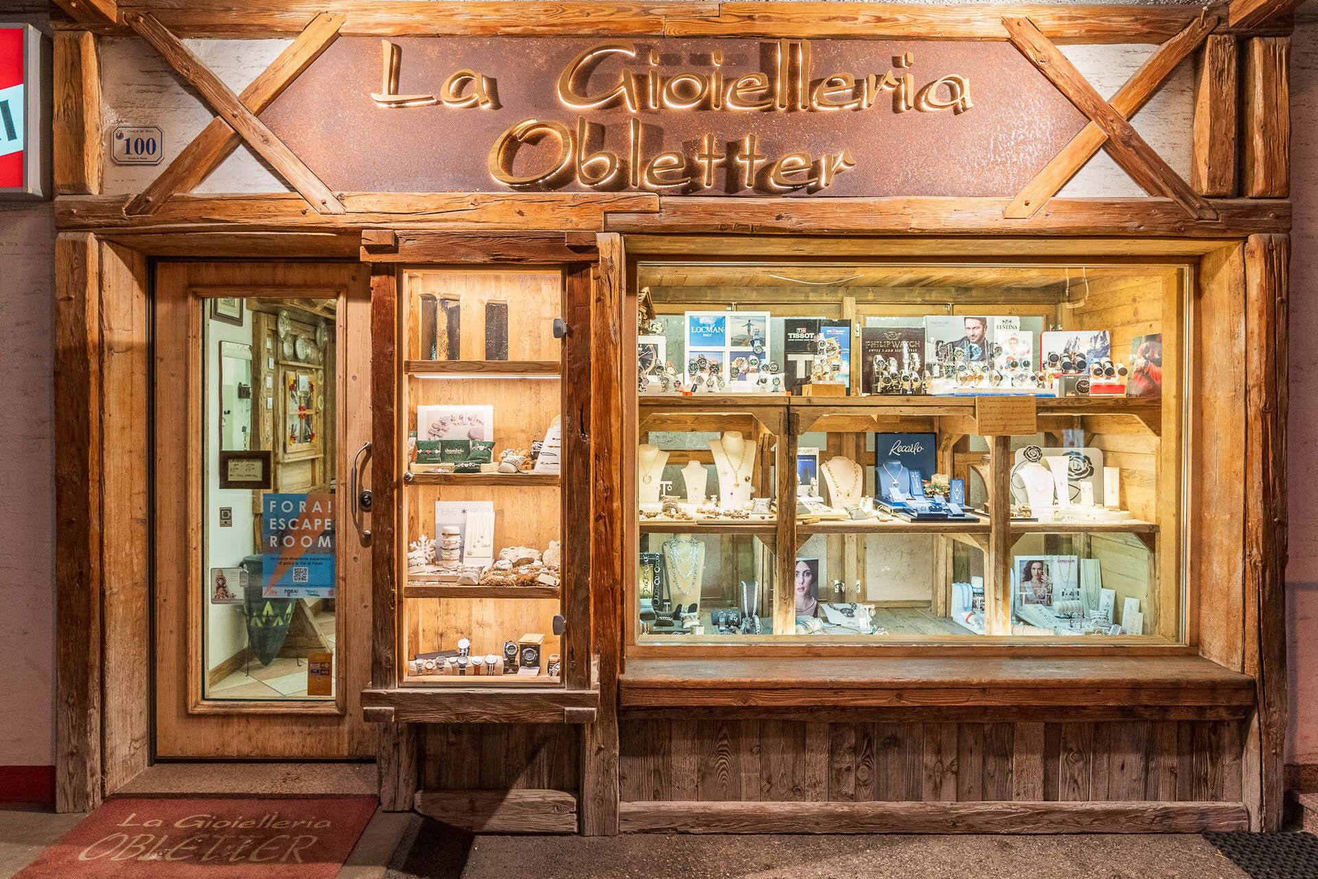 La Gioielleria Obletter