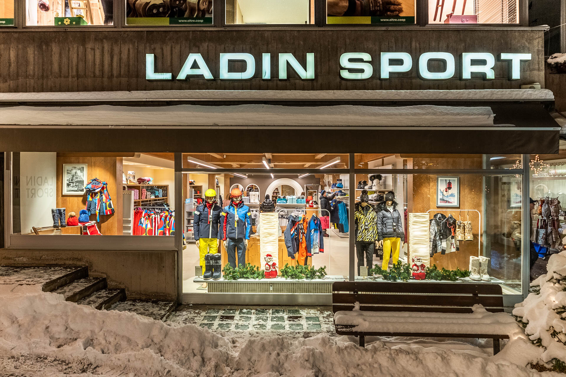 Ladin Sport