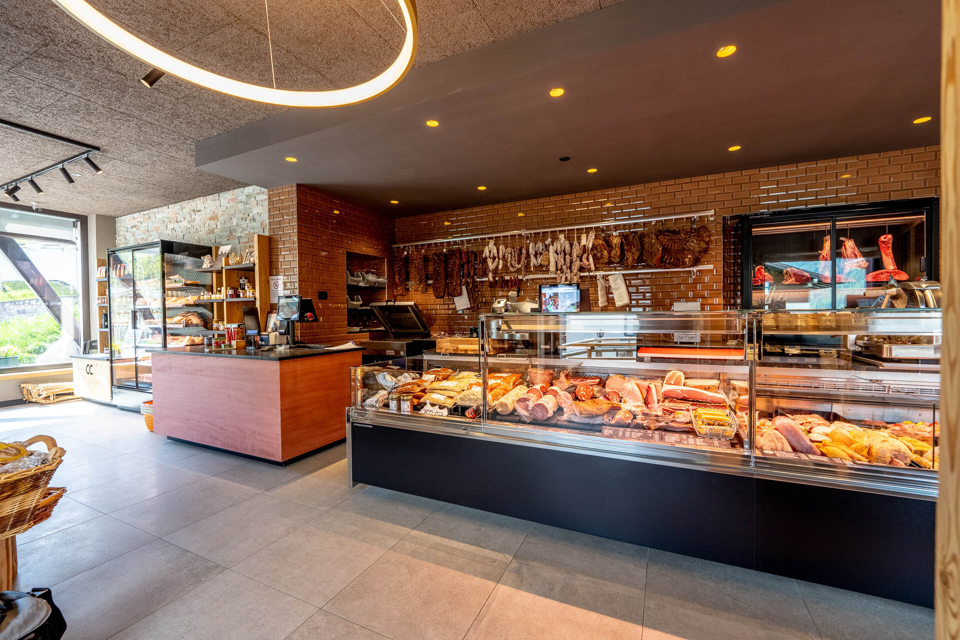 Macelleria Pellegrin