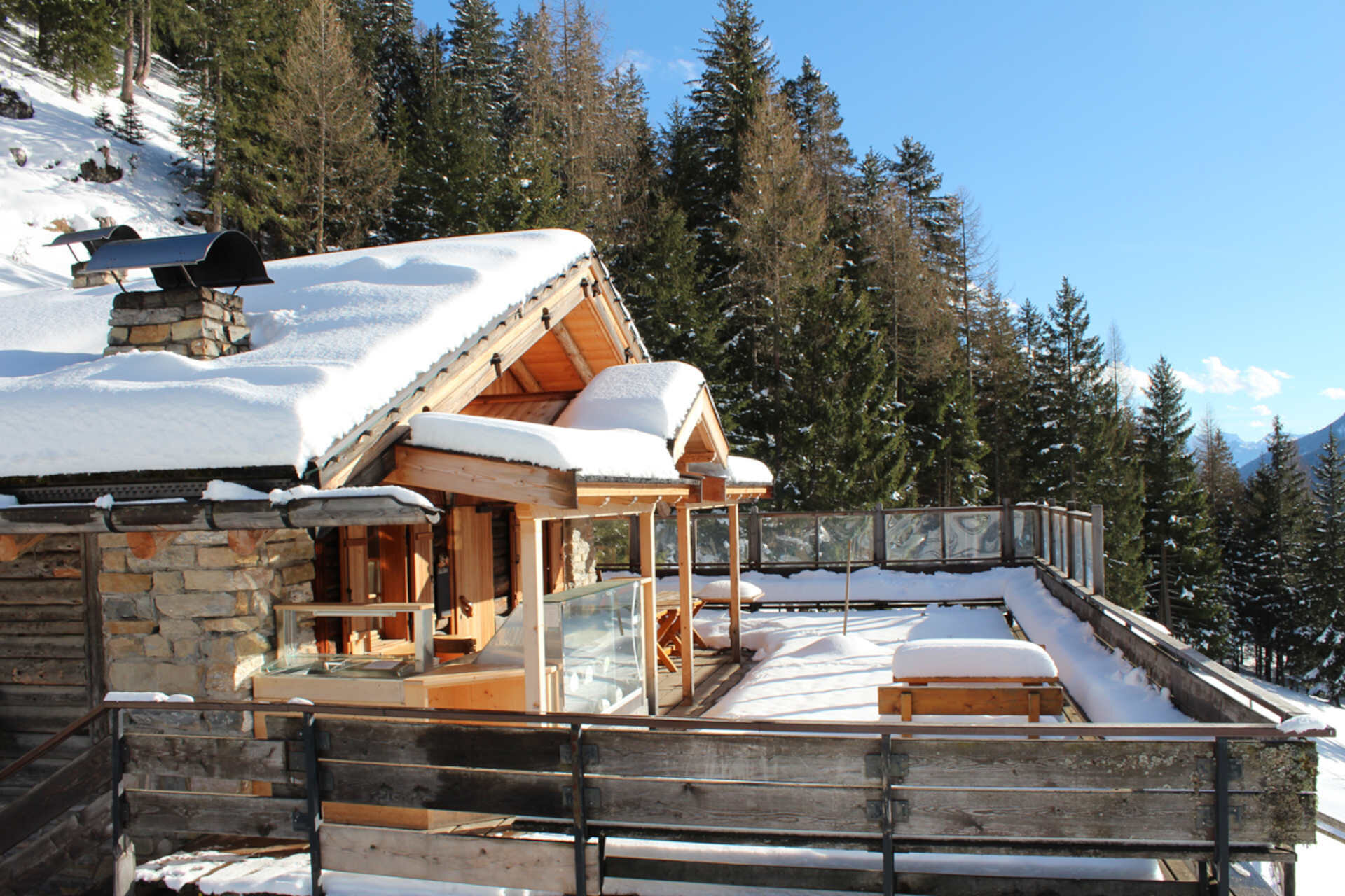 Malga Aloch