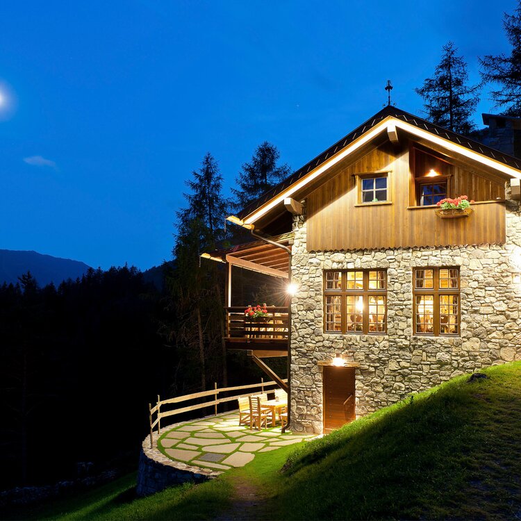Malga Roncac