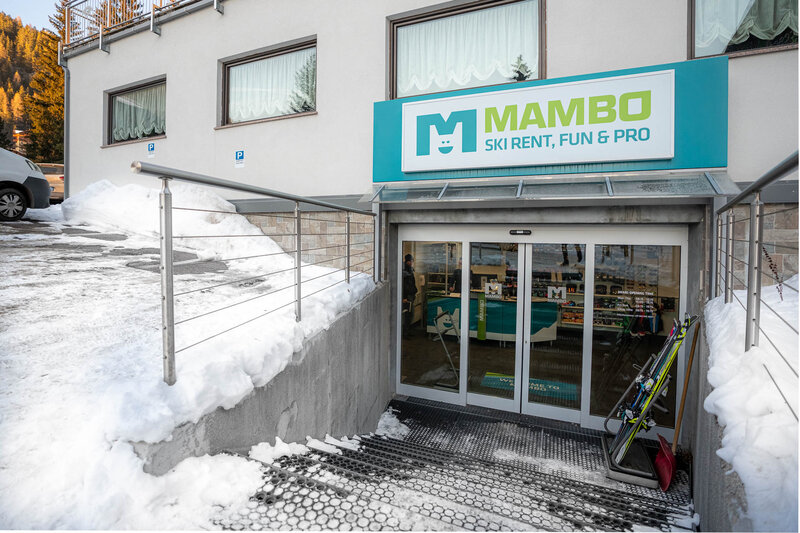 Mambo Ski Rent