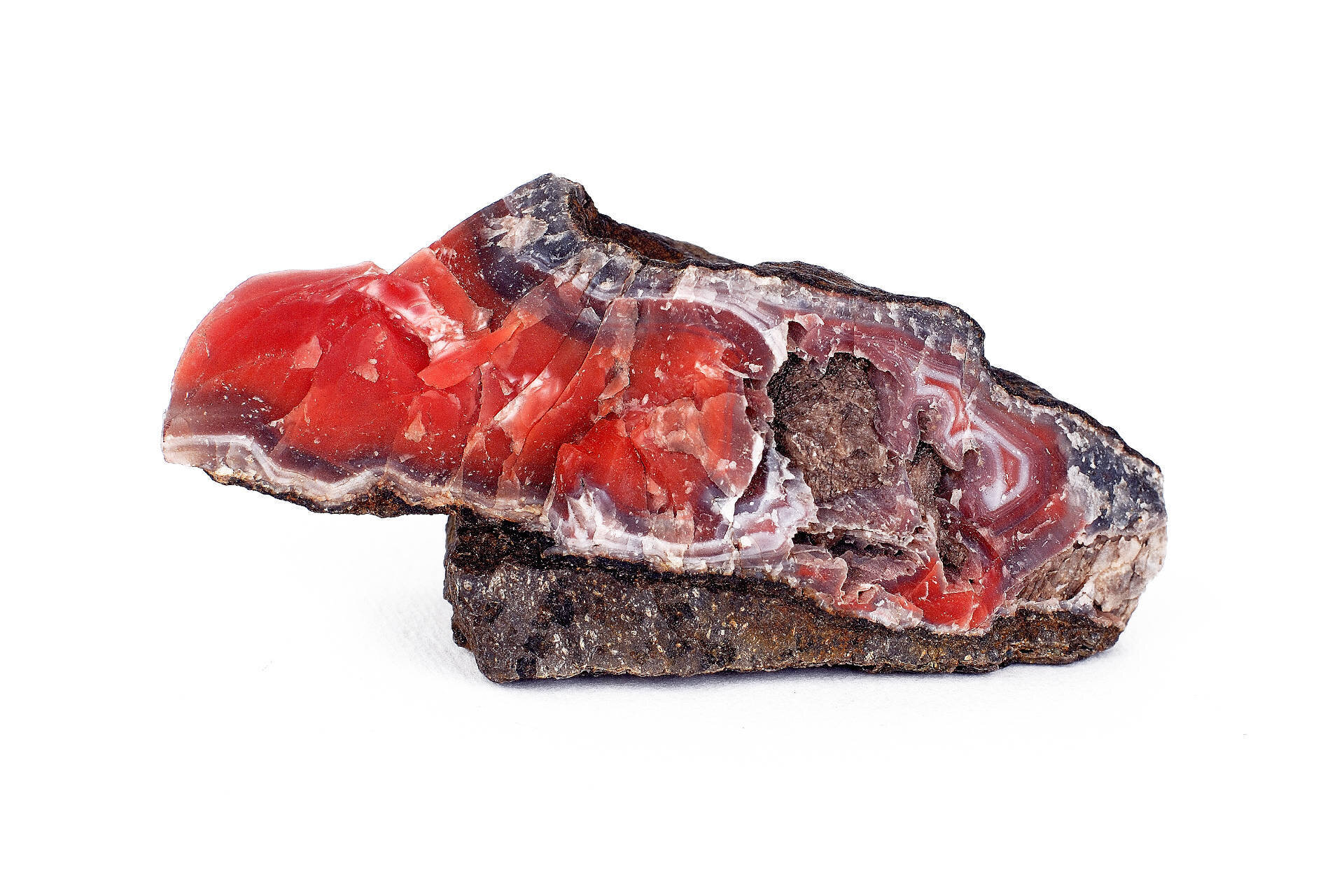 Museo Mineralogico Monzoni