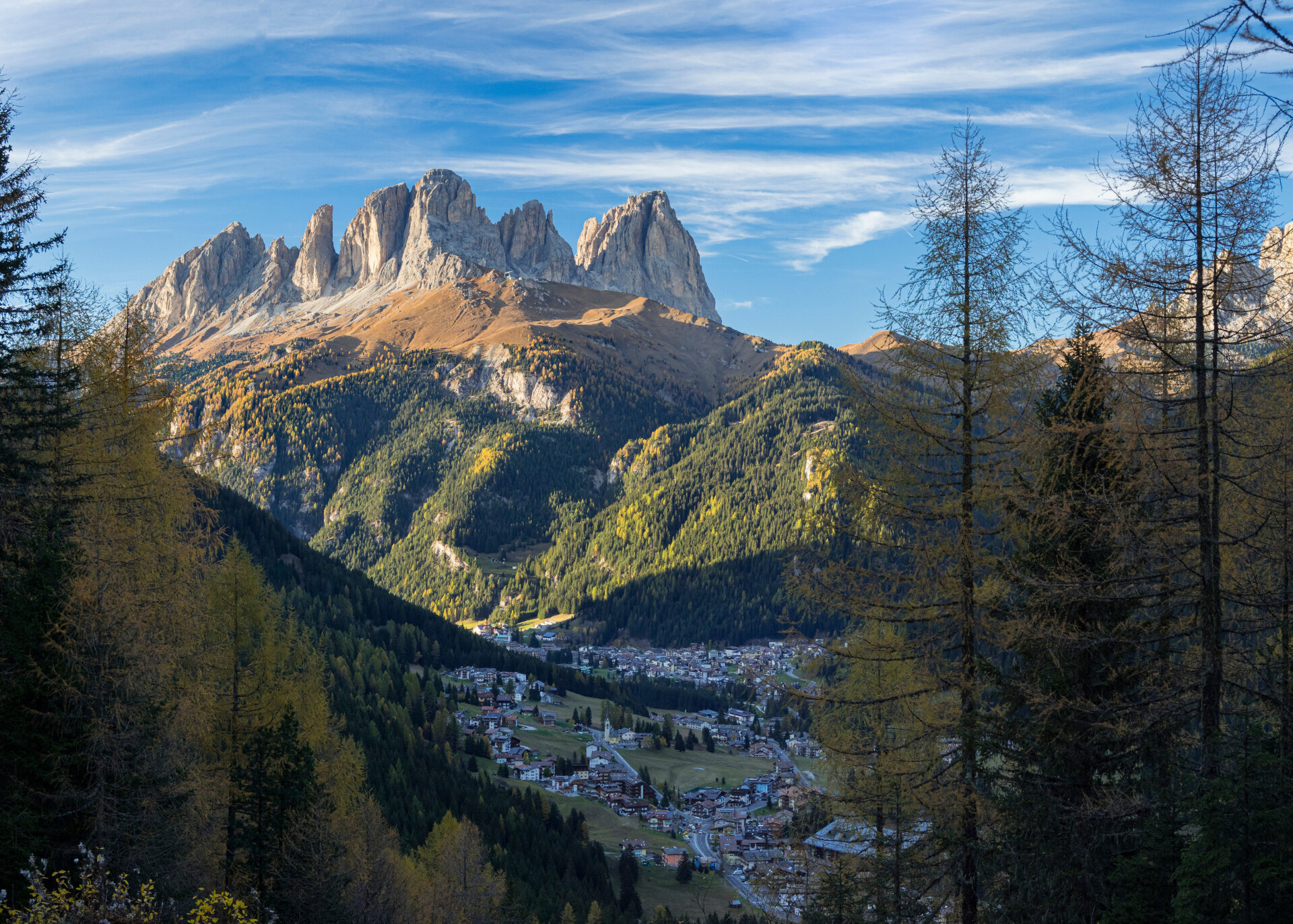Suoni Delle Dolomiti   Escursione Guidata Al Contrin