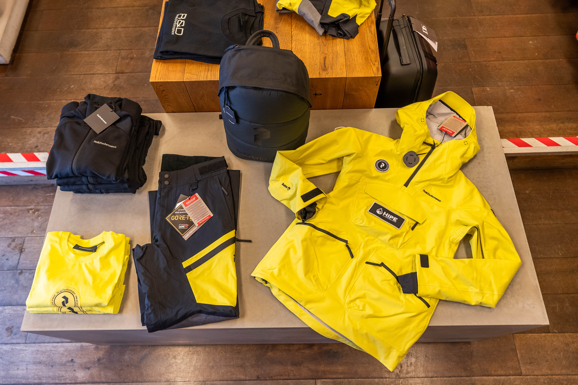 Northland discount ski jacket