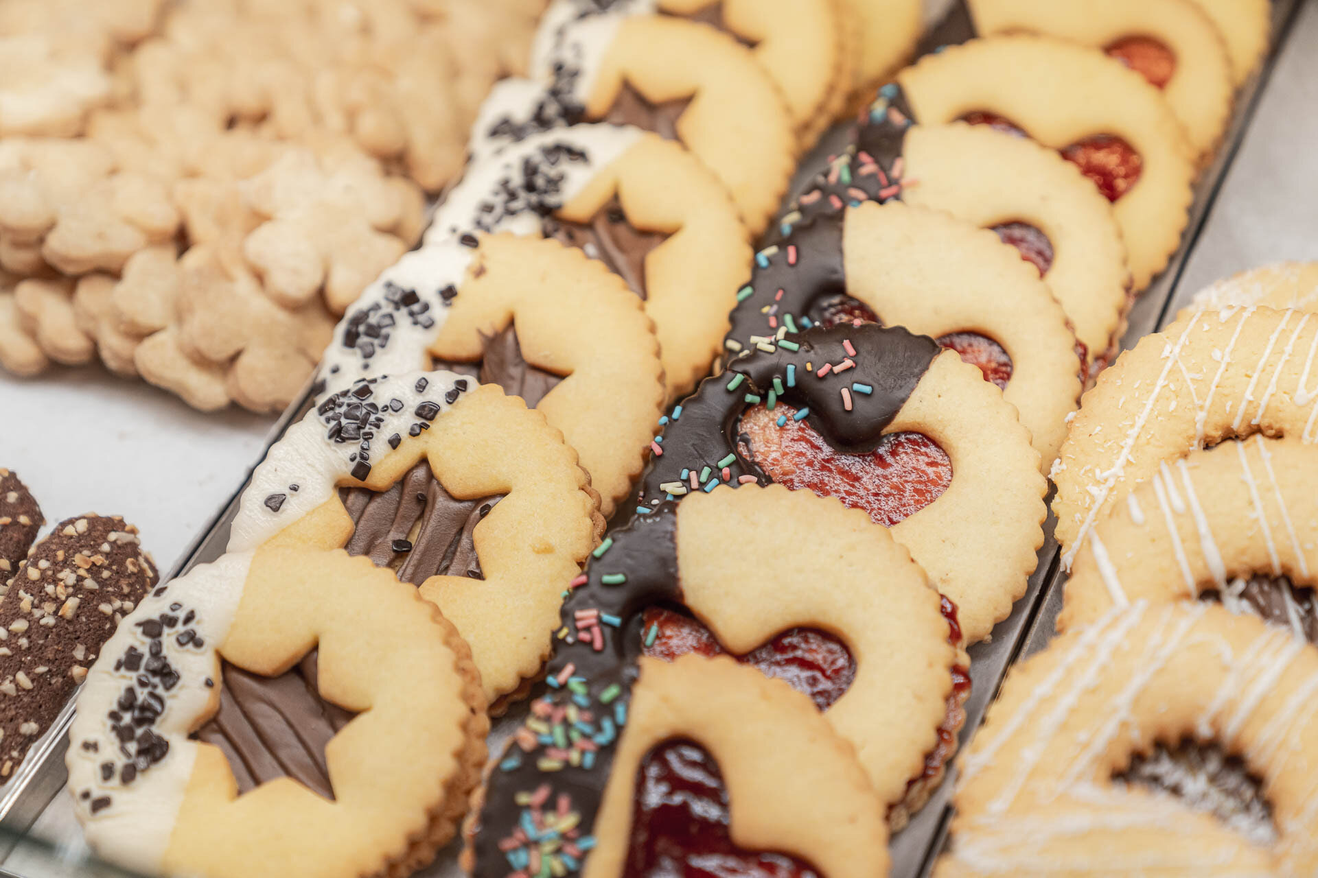 Panificio Pasticceria Boninsegna   Soraga Di Fassa