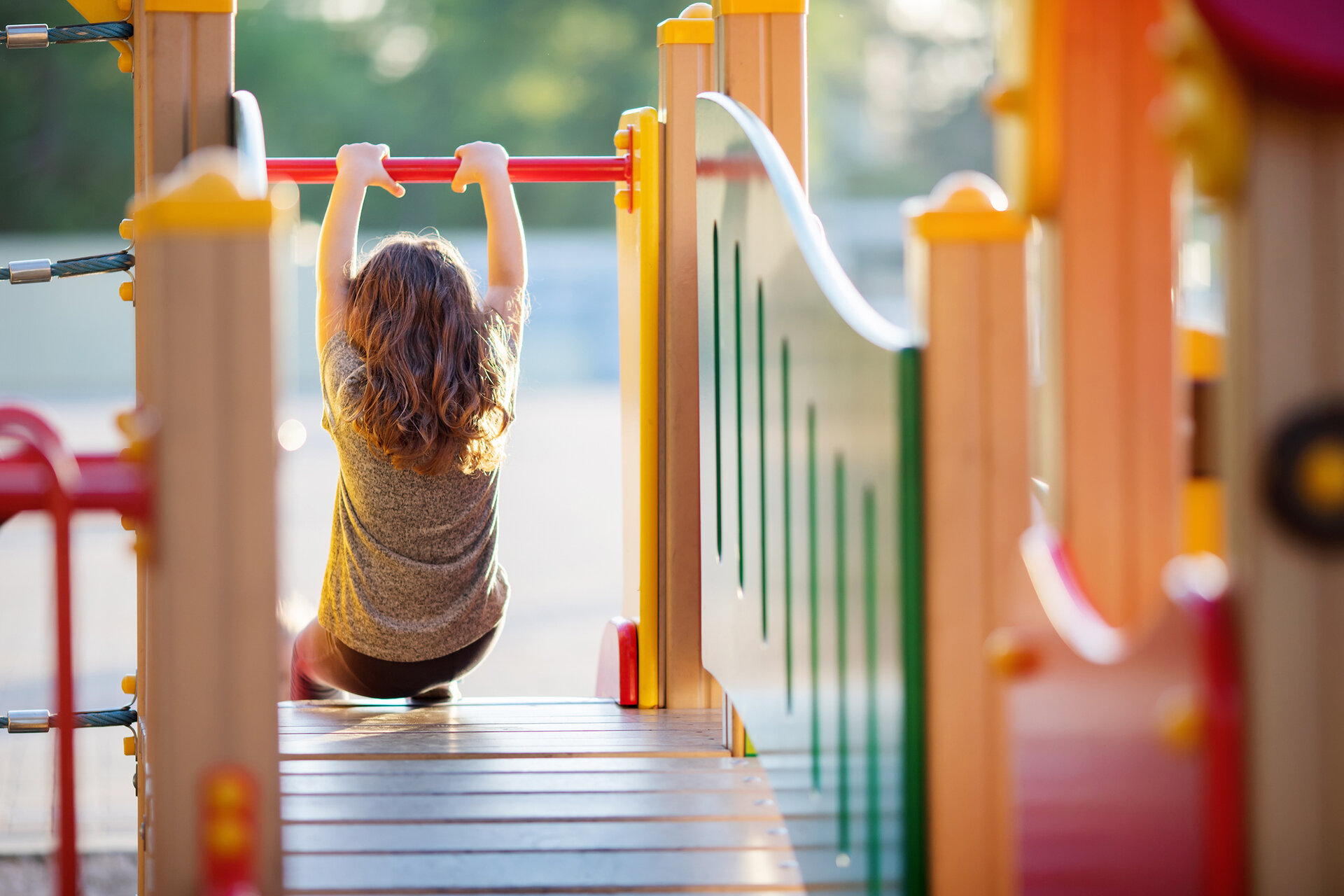 Parco Giochi Comunale   Pozza