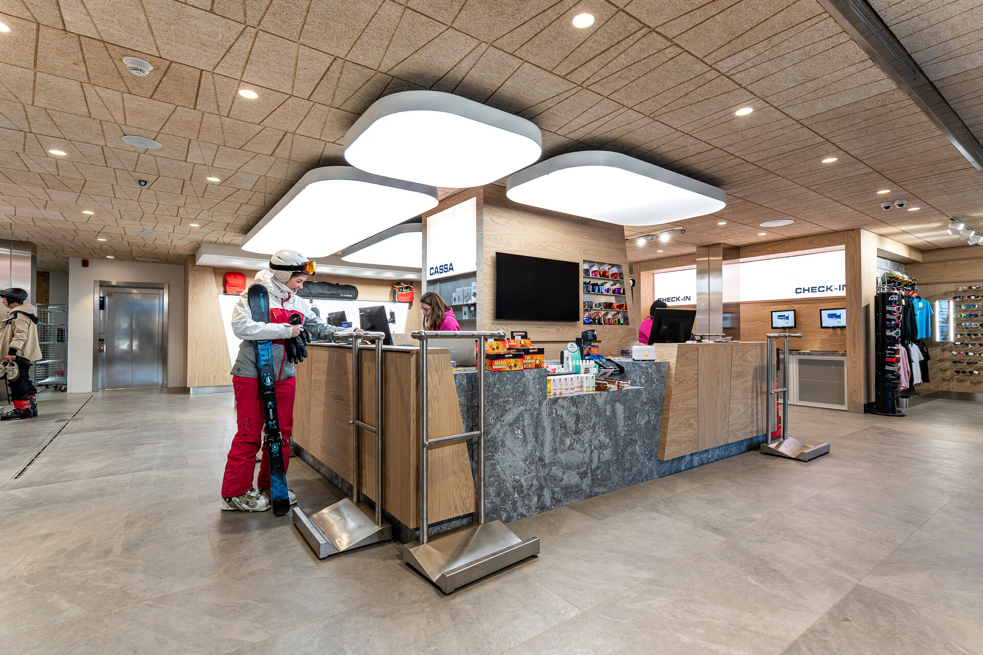 Peak Sport Adventure