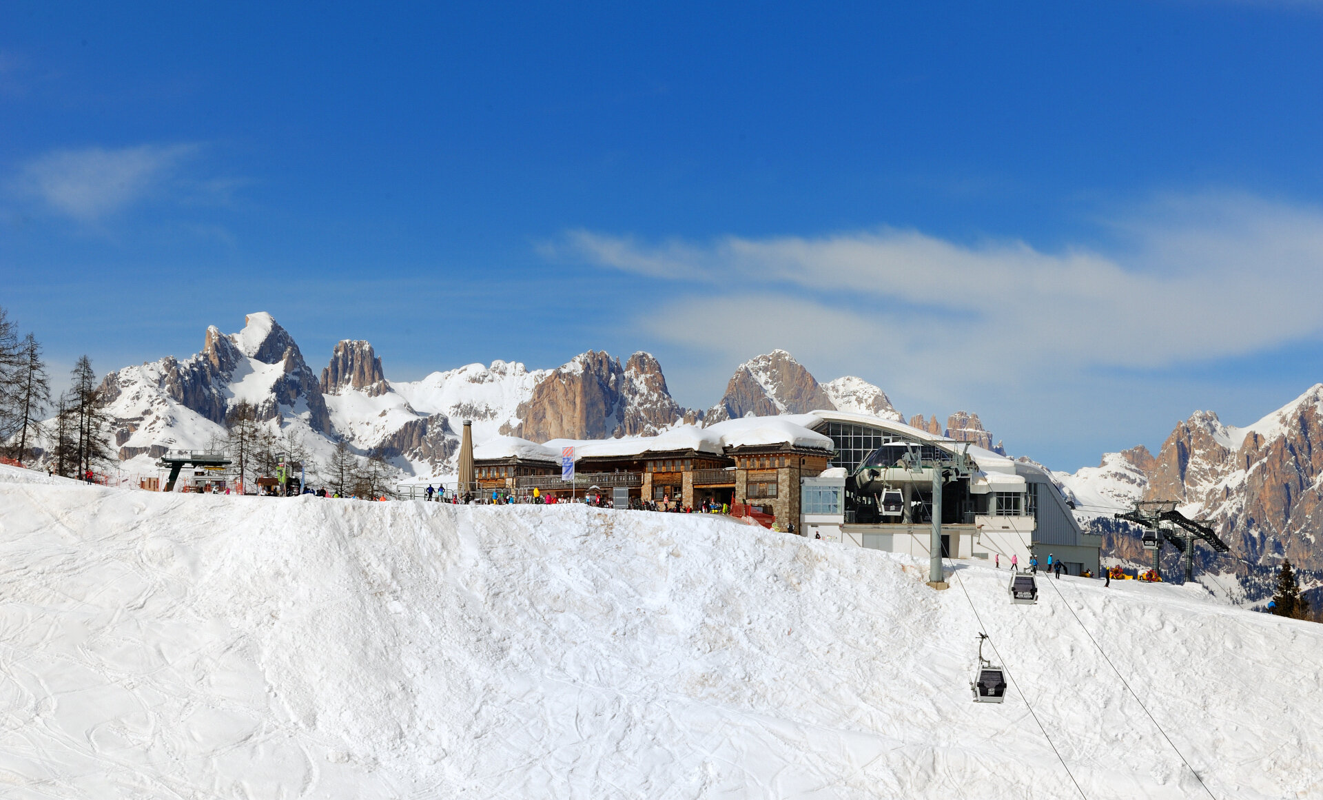 Chalet Valbona