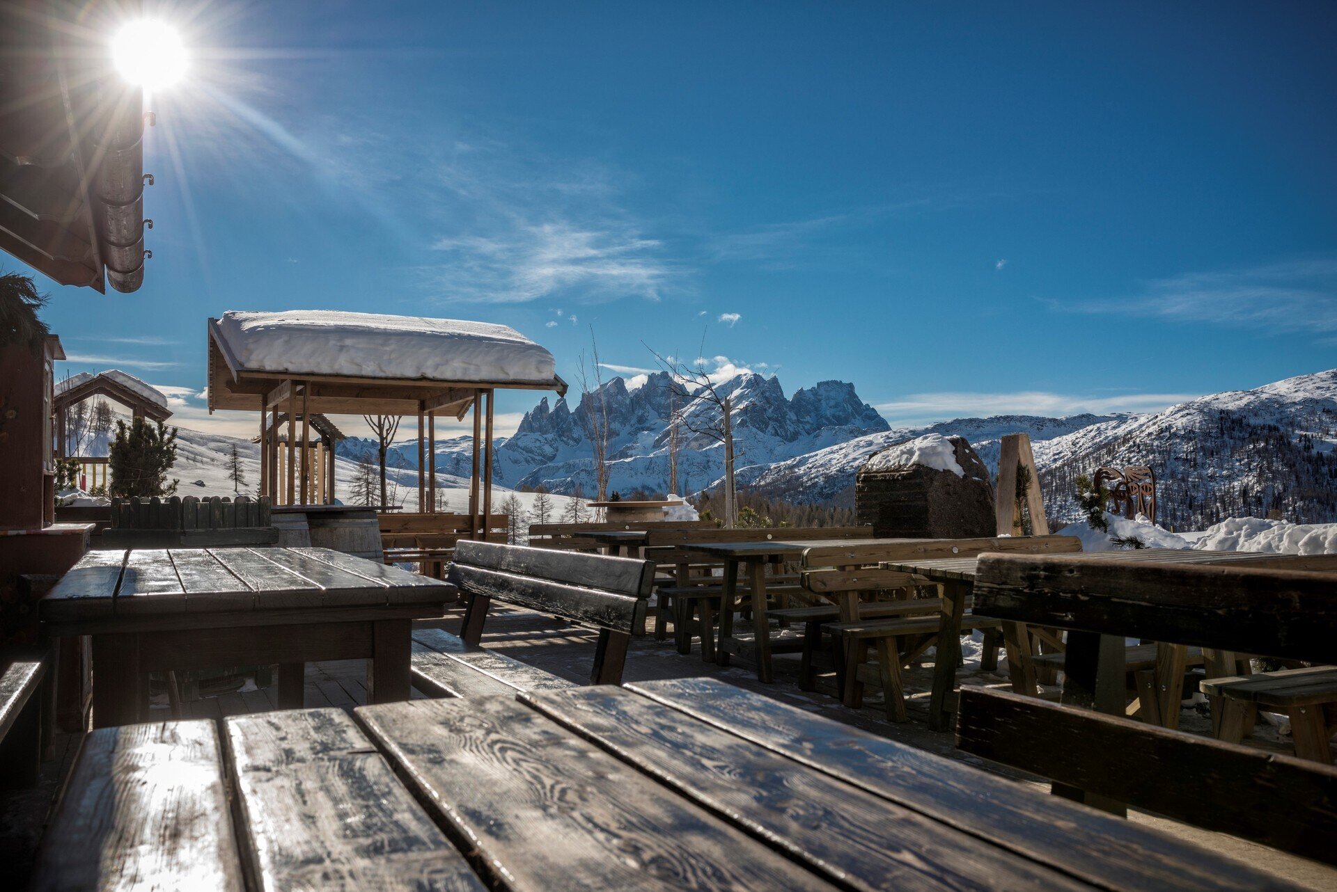 Rifugio
