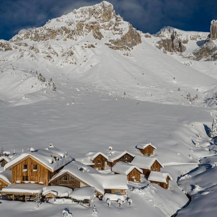 Rifugio Fuciade