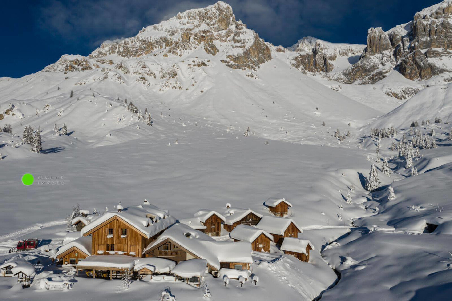 Rifugio Fuciade