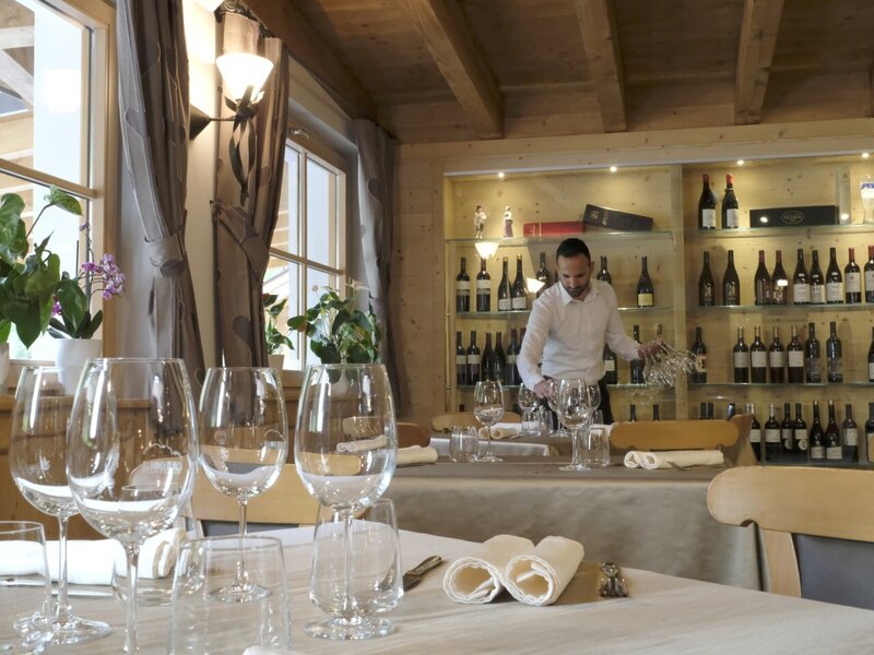 Vidor Pozza di Fassa