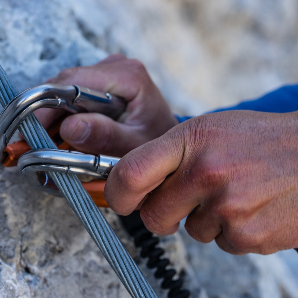 Scuola Di Alpinismo Dolomiti Val Di Fassa