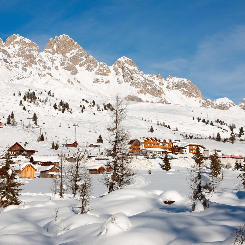 Dove Dormire Al Passo Dove Dormire Al Passo