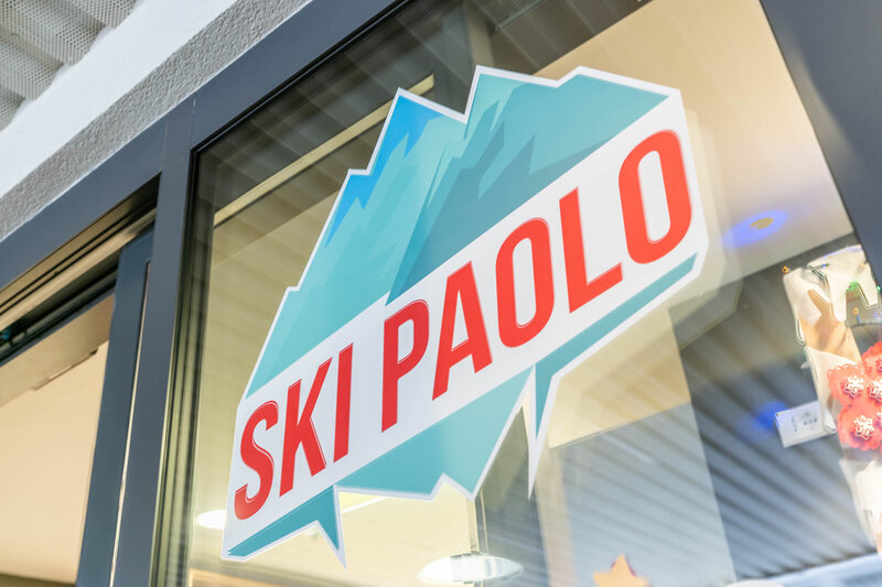Ski Paolo Noleggio Sport