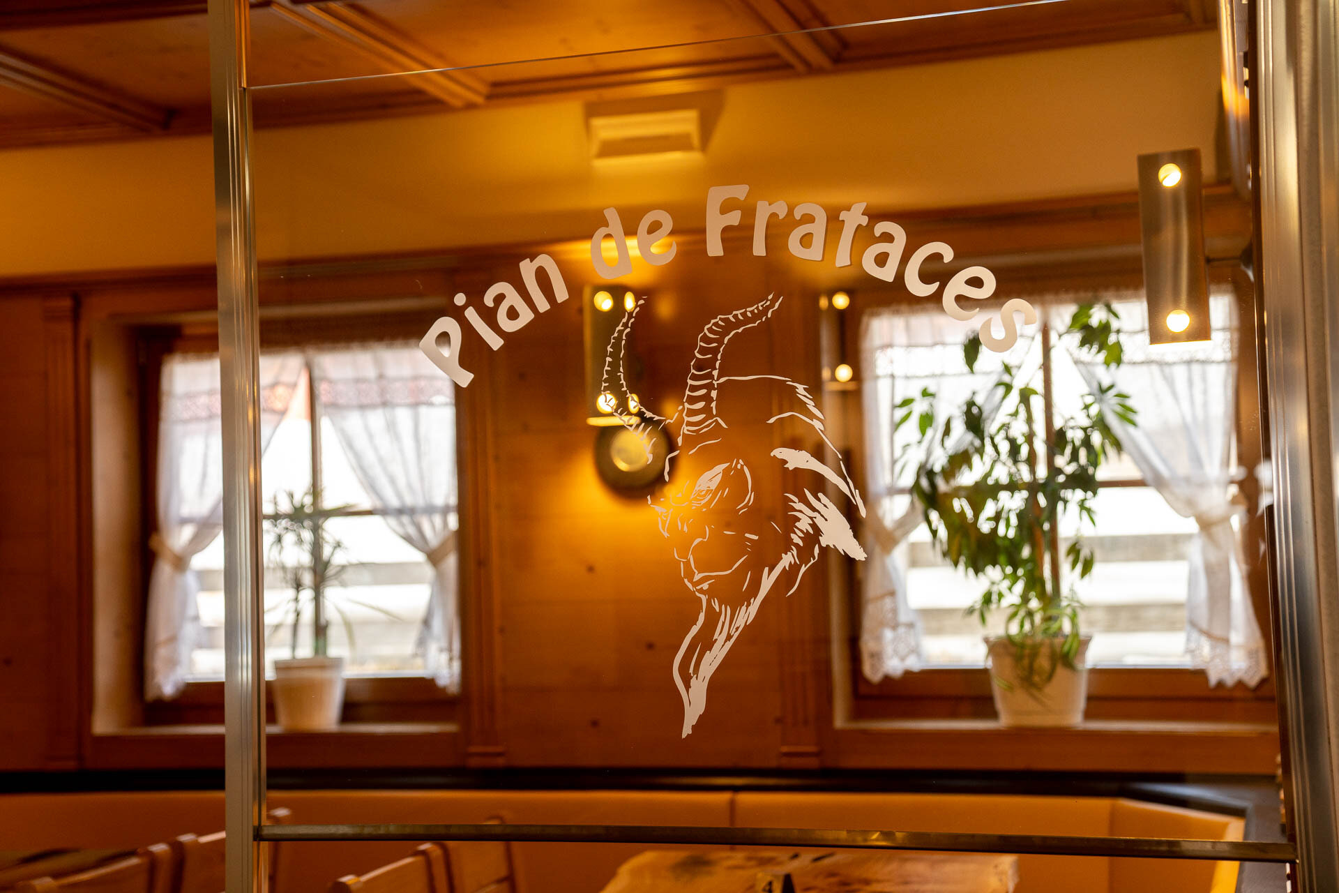 Snack Bar Pian De Frataces
