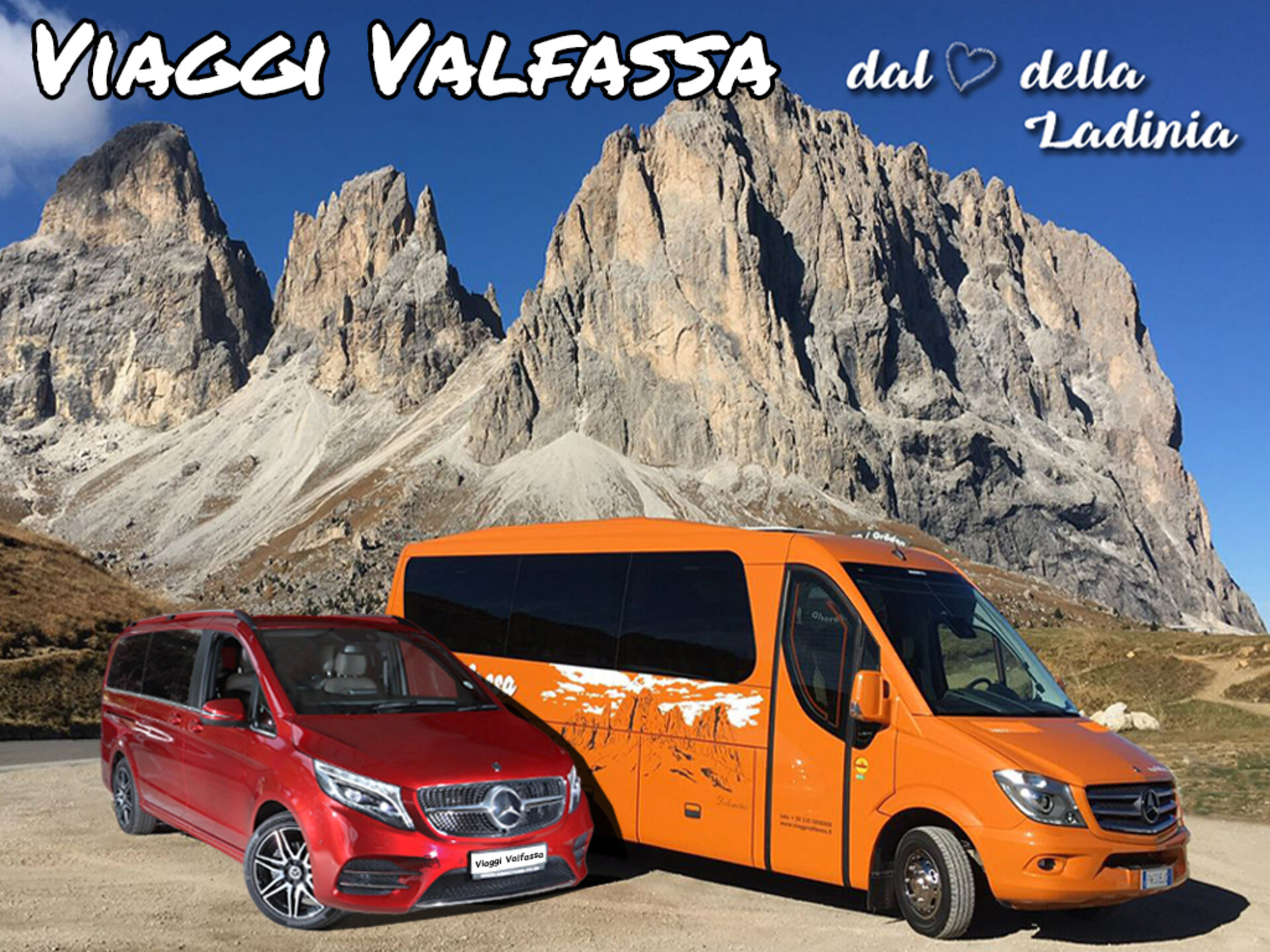 Taxi E Bus Viaggi Valfassa