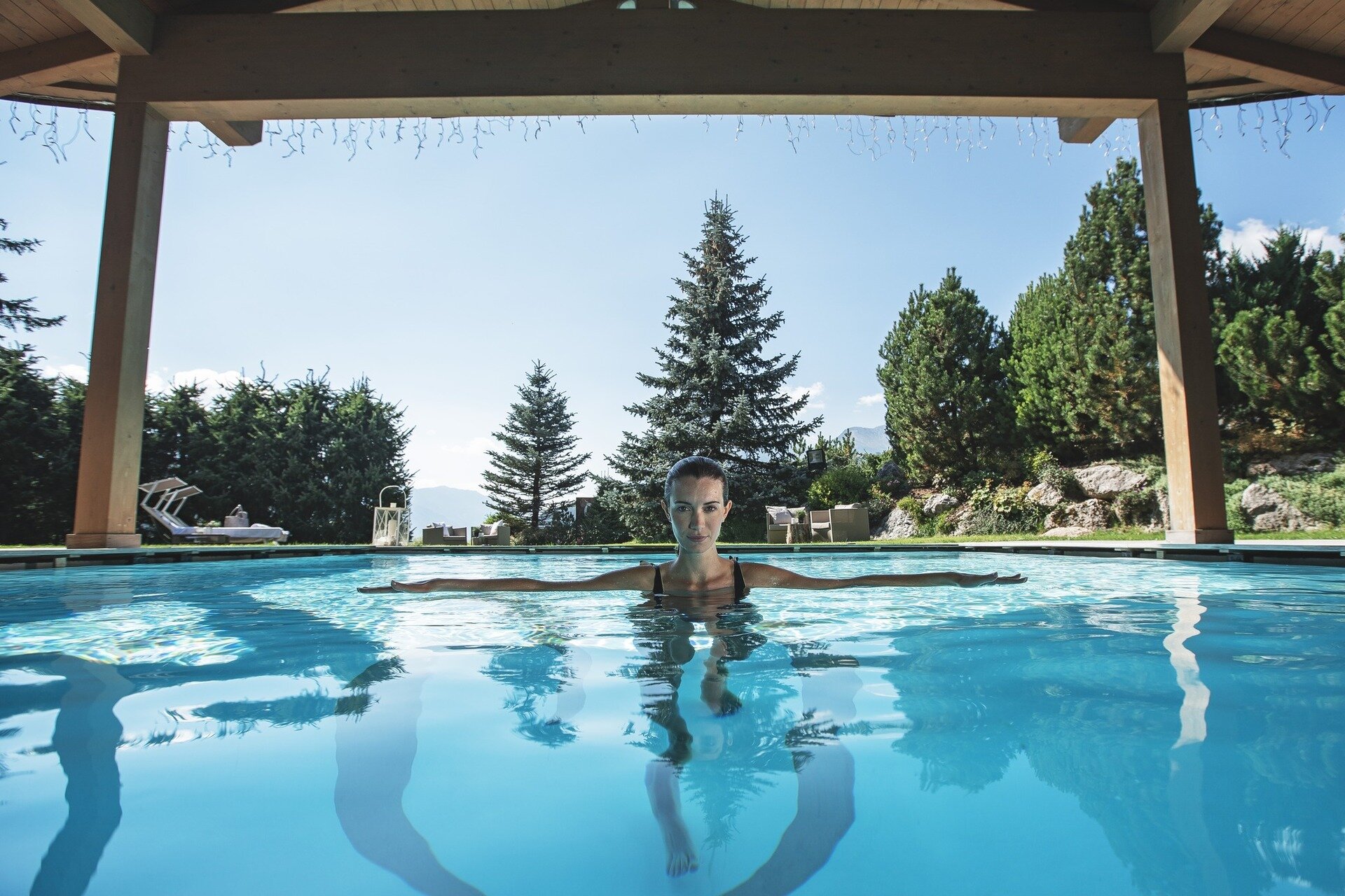 Te Jaga Spa
