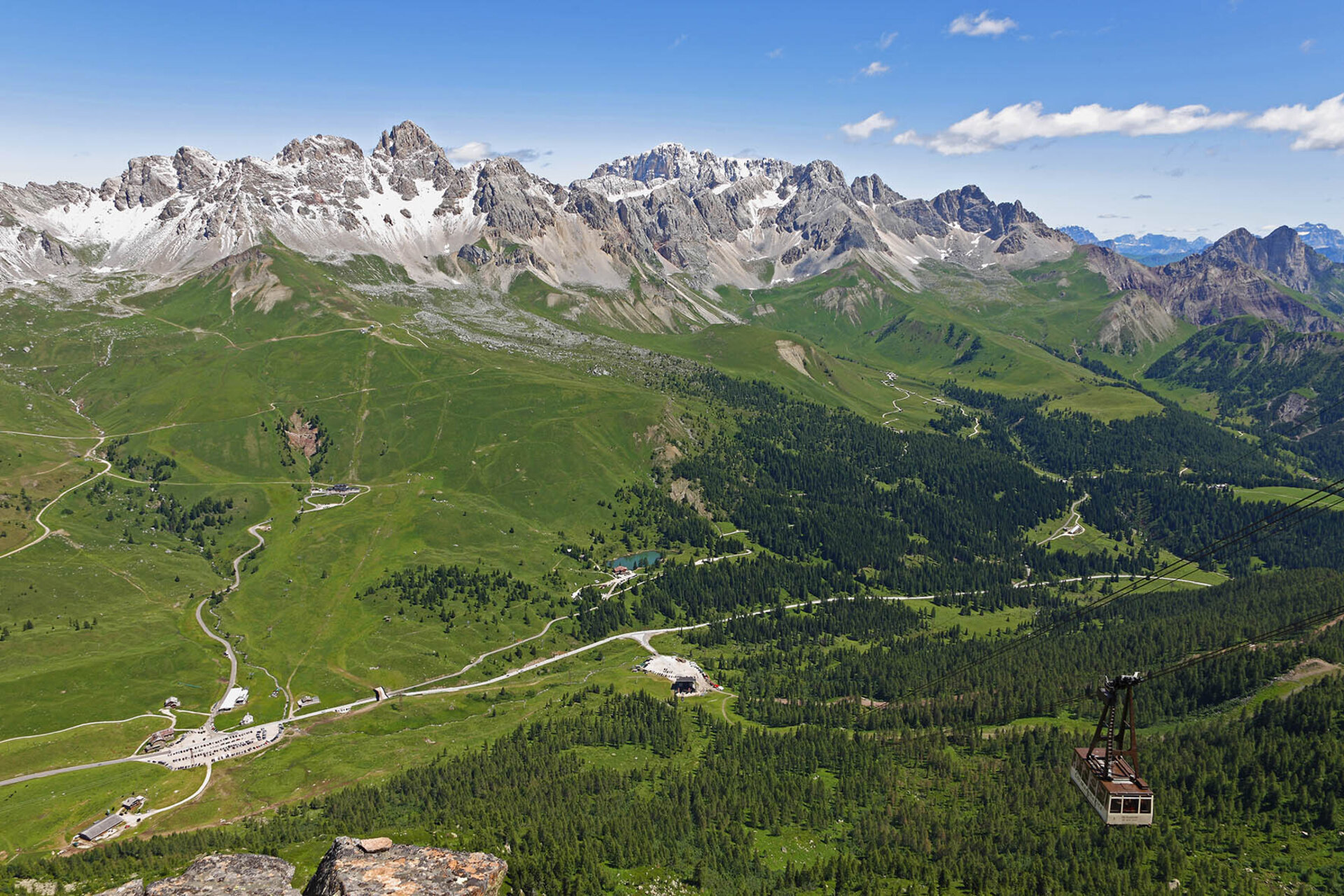 Ufficio Skipass Moena