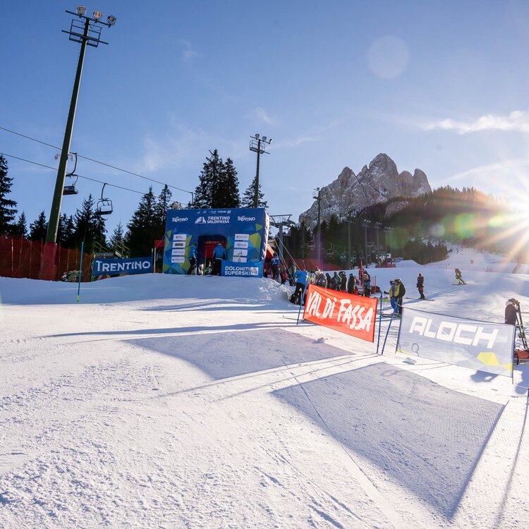 Ski Races And Event Calendar
