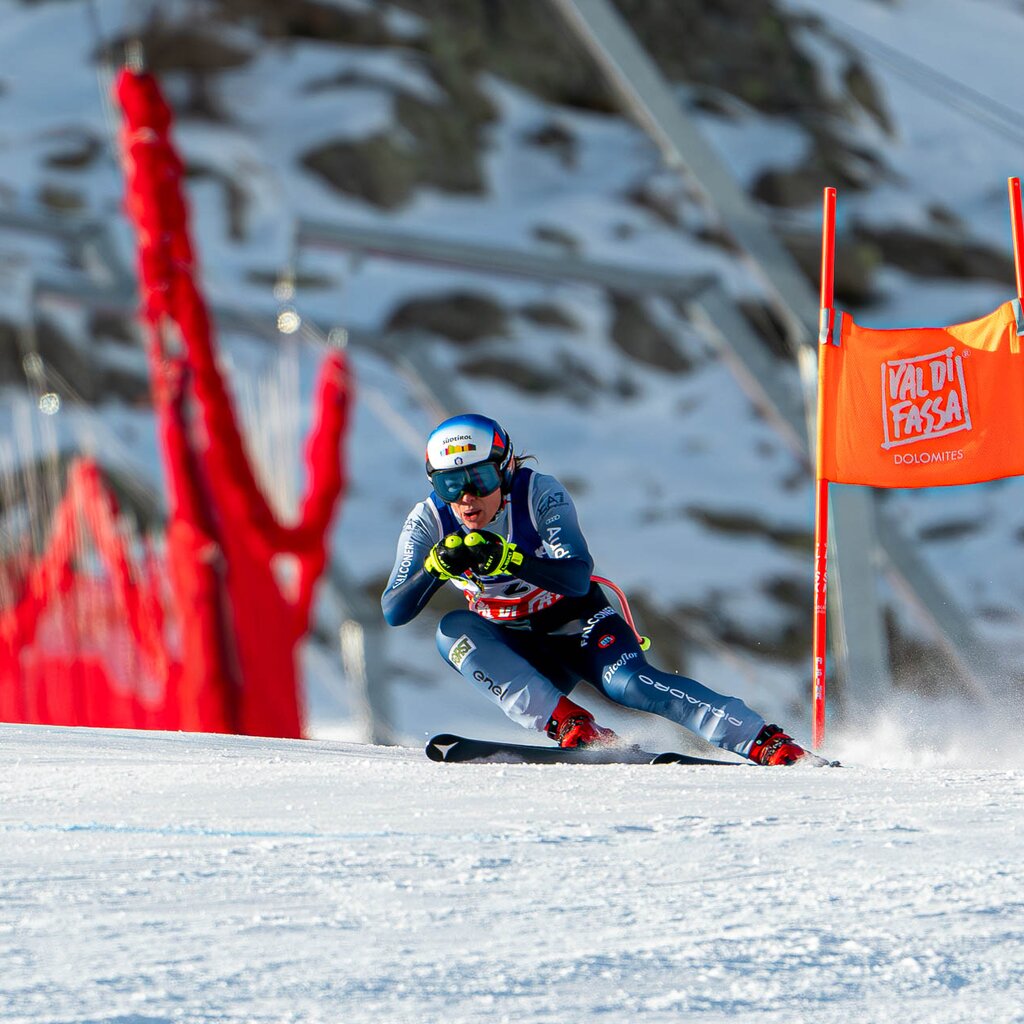 Audi FIS Ski World Cup Val Di Fassa